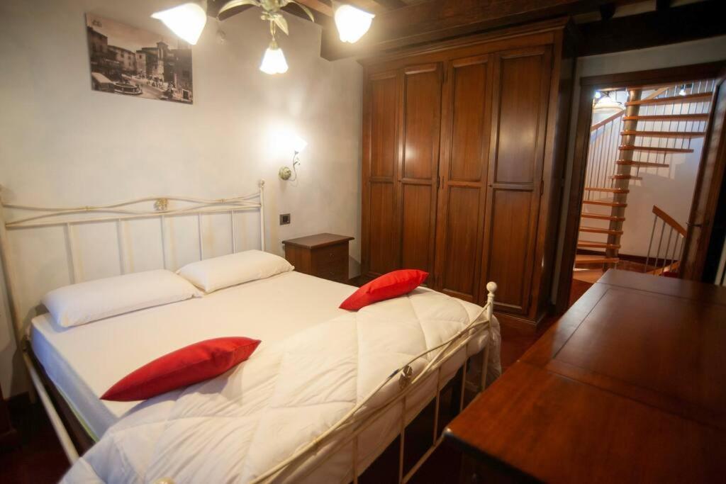 Casa Dell'Oliveto "Parcheggio Gratuito" Apartment Narni Exterior photo